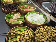 -环球约客烤涮自助(铜锣湾店)