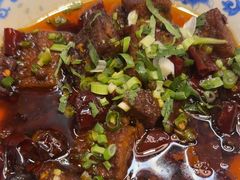 -阿嫂印象·民间江湖菜(大学城店)