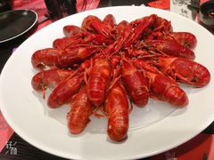 -望江门小龙虾·烧烤(九堡店)