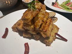 -甄御•海鲜新青岛菜(麦岛店)