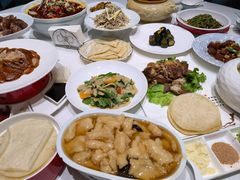 -惠丰堂饭庄(北洼路店)
