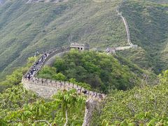 -慕田峪长城