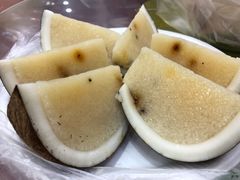 椰子饭-太婆抱罗粉…海南特色小吃(一市场店)