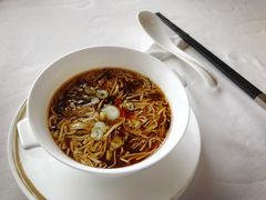 -金轩中餐厅 Jin Xuan(浦东丽思卡尔顿酒店)