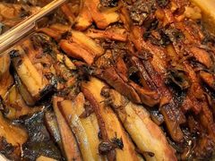 -汉丽斯巴西烤肉自助(市南店)