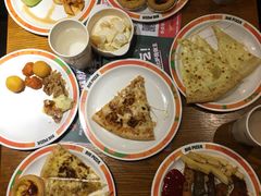 -比格比萨自助(花园路店)