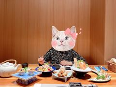 -文三酒肆自助放题(新街口友谊广场店)