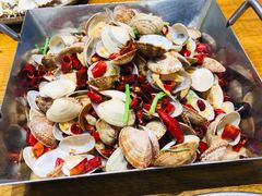 -必点海鲜·鲅鱼水饺(鞍山西道店)