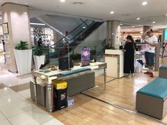 -杭州西湖银泰百货