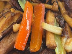 -猪肉婆私房菜(容桂总店)