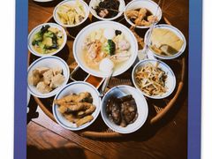 -寻宝记绍兴菜(鲁迅路店)