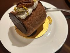 -The Lounge·大堂酒廊·北京粤财JW万豪酒店