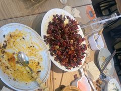 -花盐街·四川乐山小吃(西单大悦城店)