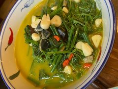 -西江美食舫·江西菜(健德桥店)