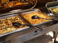 蛤蜊炖蛋-比格比萨自助(宝山日月光店)