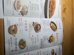 菜单-桂小厨广西菜(青秀万达店)