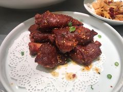 -姚姚酸菜鱼·金戈戈香港豉油鸡(喜荟城联名店)