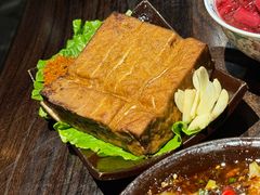 -喜在山舍·老宅吊锅·川卤酒馆(南京总店)