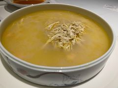秦淮烫干丝-民国红公馆·秦淮八艳(夫子庙店)