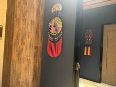 -云采云南菜(中山北路店)