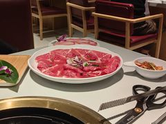 -韩时烤肉(枫蓝店)