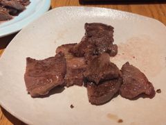 -赤坂亭·M9和牛烧肉·铁板烧·日料398放题(长泰广场店)
