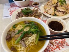 -振鼎鸡(福州路店)
