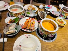 -阳光岛·海鲜盛宴(银泰中心in99店)
