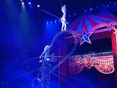 -珠海横琴长隆《卡卡虎奇遇记》