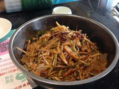 盆盆菜-奇滋豆味(南十四道街店)