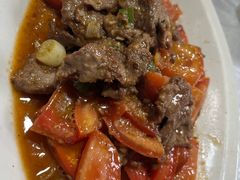 -清真.回香园(南街店)