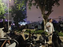 -浙江万里学院(钱湖校区)