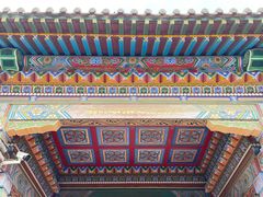 -大召无量寺
