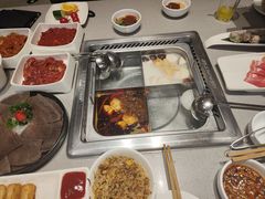 -海底捞火锅(吾悦广场店)