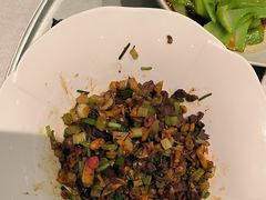 -盛百味·家宴餐厅(霸州分店)