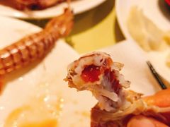 皮皮虾-京深海鲜市场(光彩路店)
