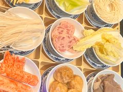 -咏江南·苏式火锅·苏州评弹(观前街店)