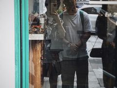 门面-RAC BAR(安福路店)