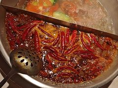 -小龙坎火锅(IFS HOT店)