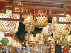 -南京大牌档(青岛万象城店)