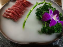 -盡膳口福跷脚牛肉火锅(时代广场店)