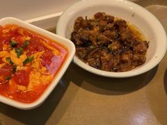 -老乡鸡(新邻天地店)