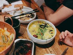 -云海肴·汽锅鸡·云南菜(广安门天虹店)