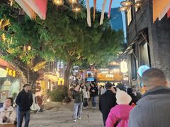 -重庆十八梯传统风貌区