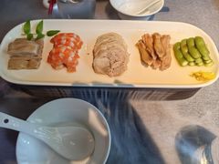 -HOMES上海本帮菜(襄阳公园店)