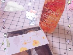 -樱花糕坊(凯德广场店)