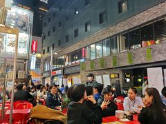 -BHC炸鸡(明洞总店)