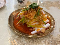 -欧提汗·新疆餐厅·清真(银都路店)