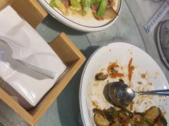 -闽公馆·客家私房菜·商务宴请·包厢(杏林橡树湾店)