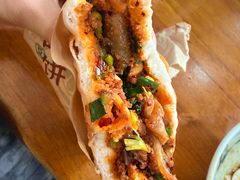 -豆相识•九九豆腐脑(牛咡桥店)
